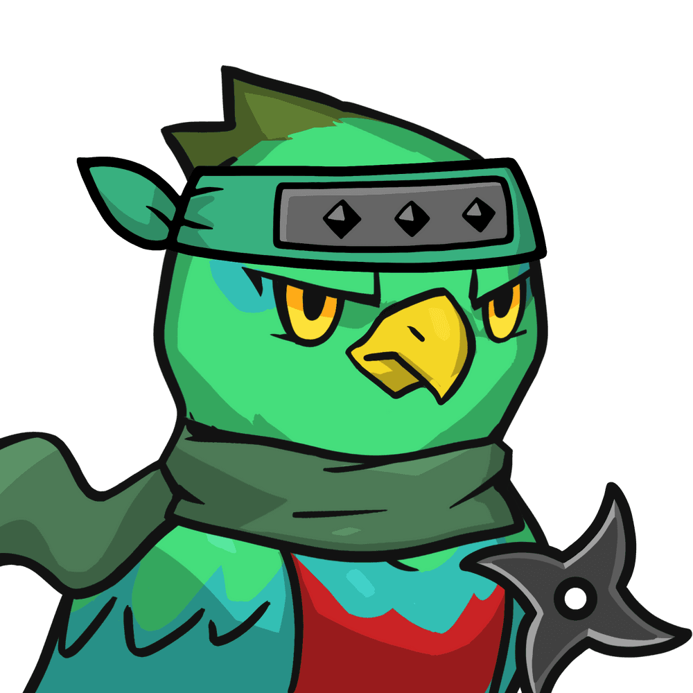 Narukami-Resplendent quetzal #09846