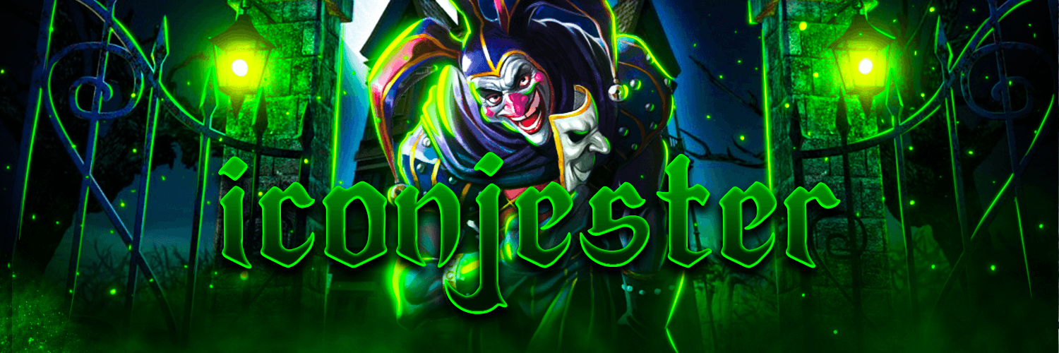 IconJester banner