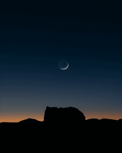 4. Sedona by Night