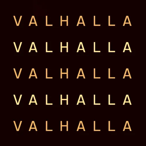 [LIMӀTED EDITӀON] Valhalla #810