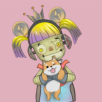 A Little Robot