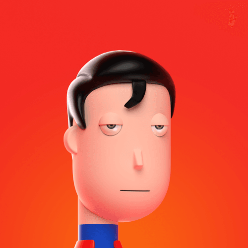 3D Super Punks