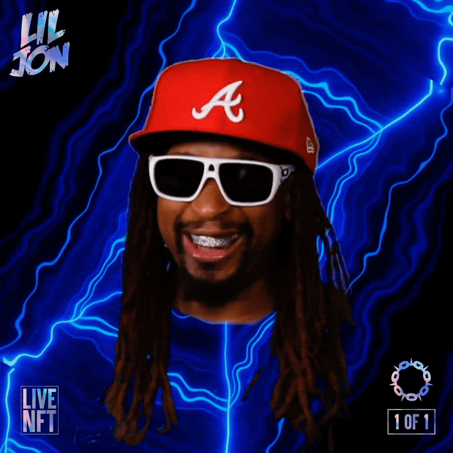 Lil Jon - Catch Phrase OKAAY!!! (1 of 1)
