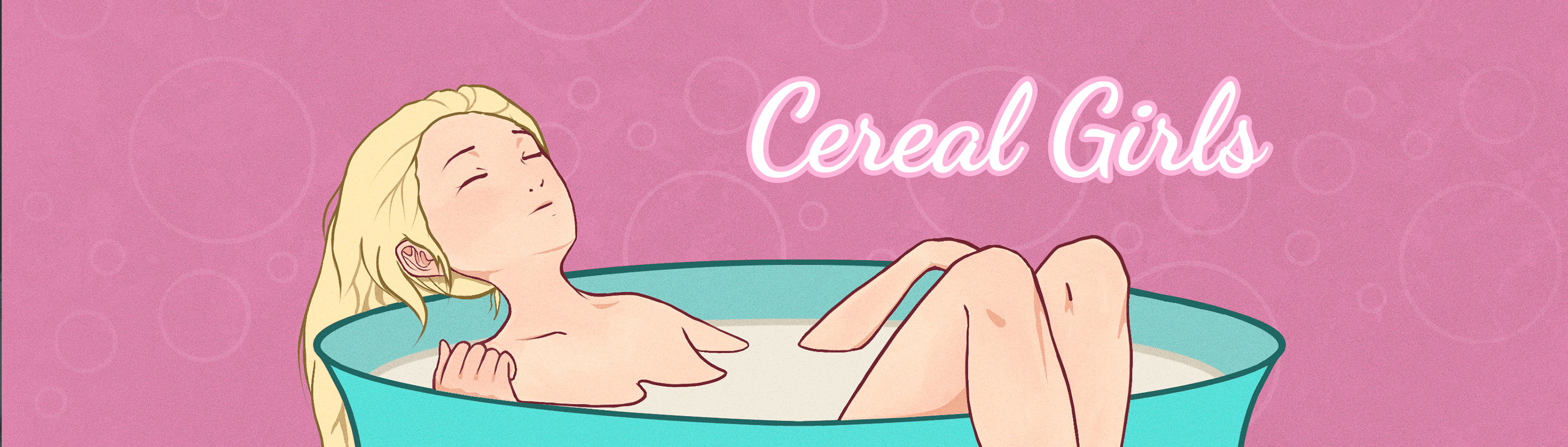 Cereal Girls