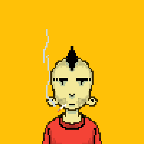 Doodle Doodz #0070