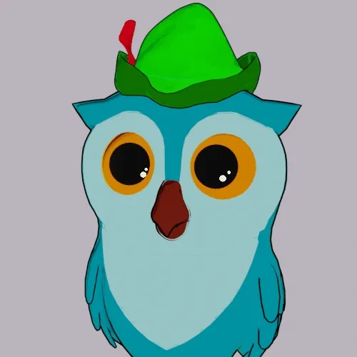 Owly #9937