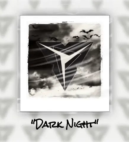 Dark Night - Trism Founders Edition