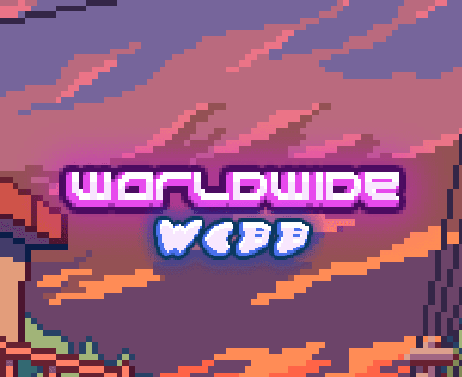 Worldwide Webb Land