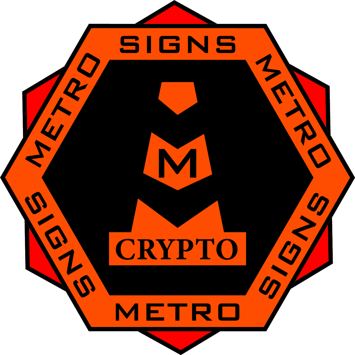 MetroSigns