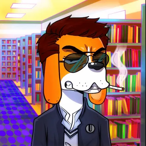 (The Pissed Off Beagle Gang)TPOBG#019