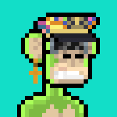 PixelApe 2555