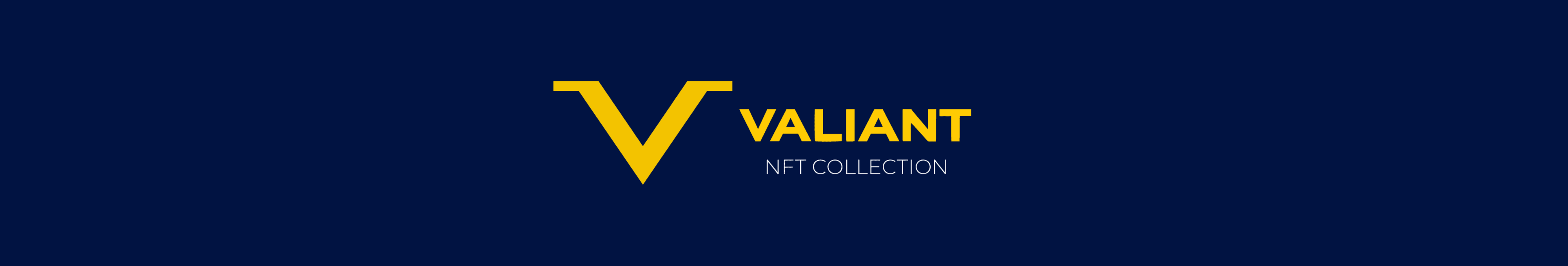 TheValiantCollection banner