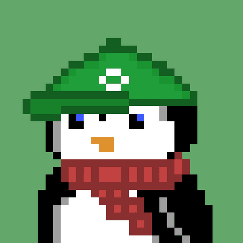 PixelPenguin 7789