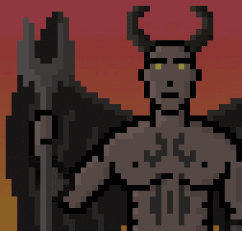 Demon#275