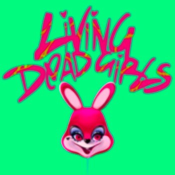 Living Dead Girls 1/1 NFTs by Kitty Bast