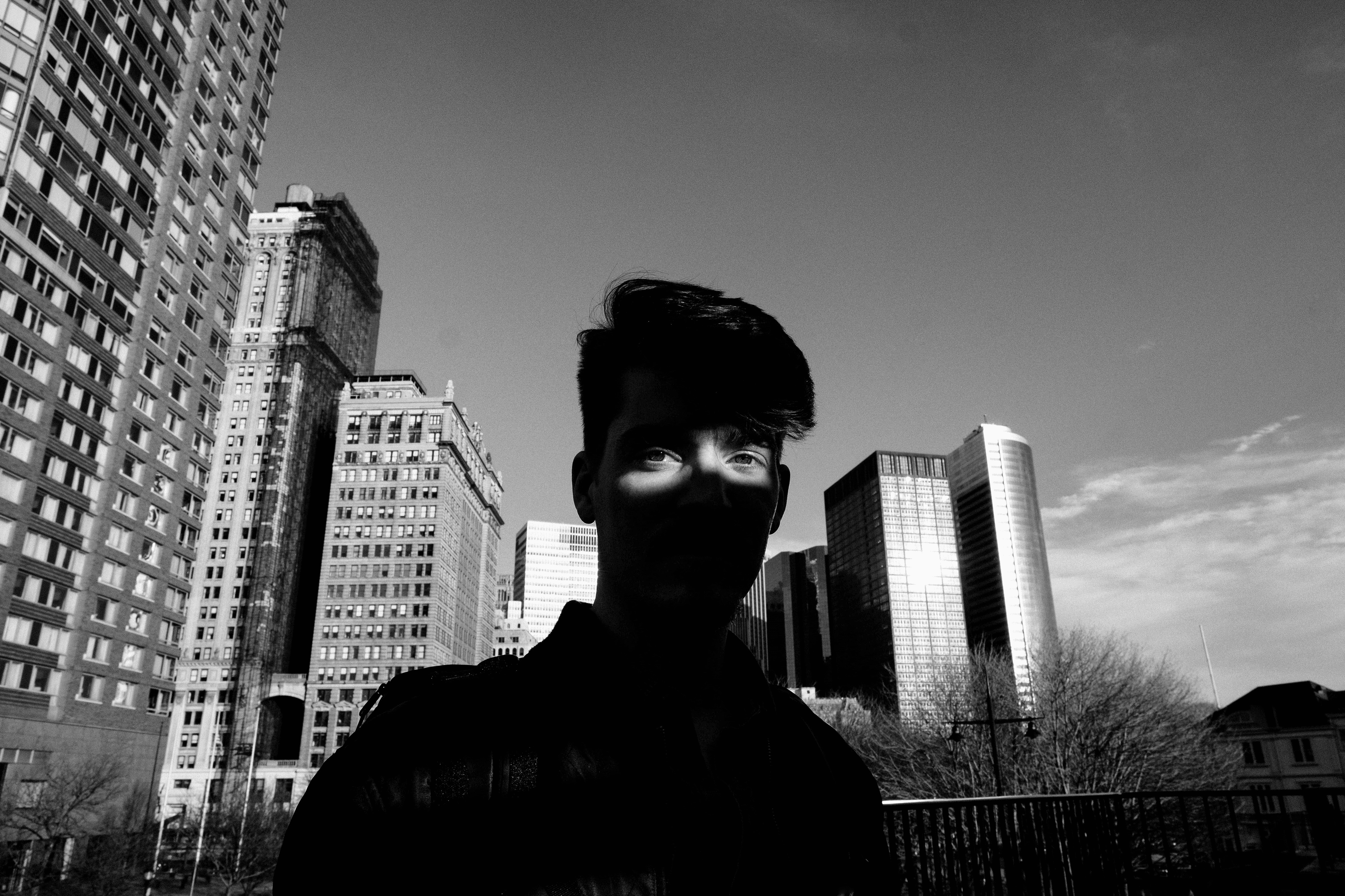 Street Phantom 