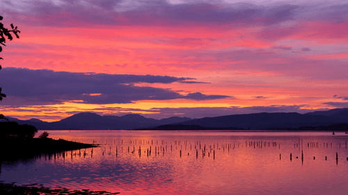 #03 River Clyde Hue