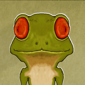 Froggers Collection
