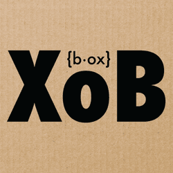 XoB Merch collection image