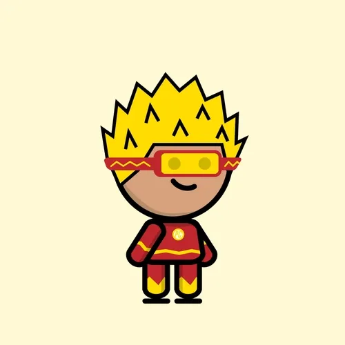 PC Speedster #044