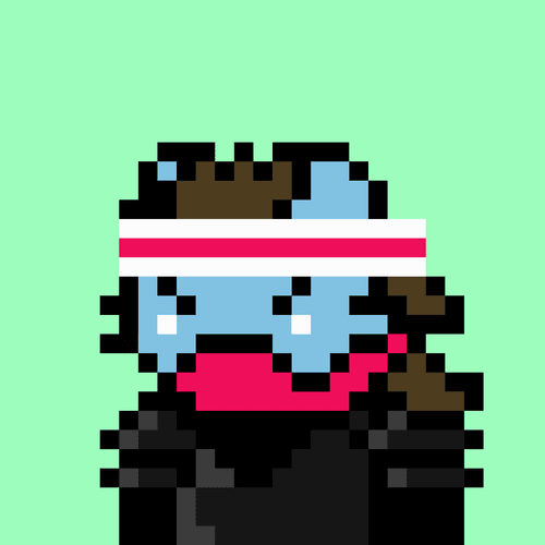 PixelCat 2889