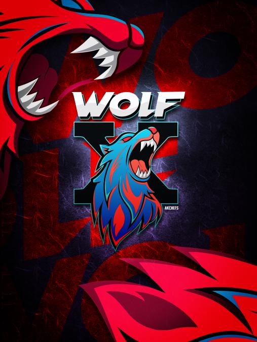 WolfX23 banner