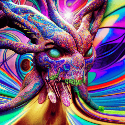 Psychedelic Trip Pic #72