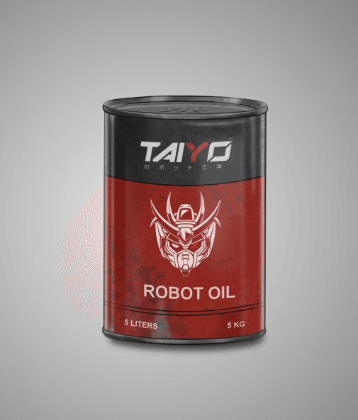 Taiyo Oil Sammlung OpenSea
