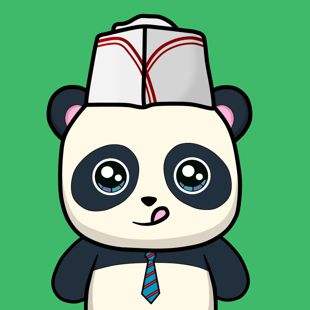 Panda #357