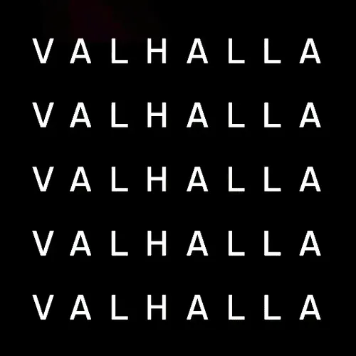 [LIMITED EDITION] ValhaIIa