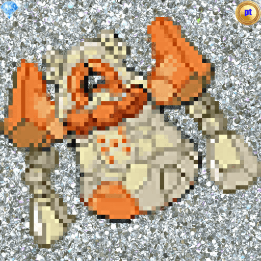 regirock sprite