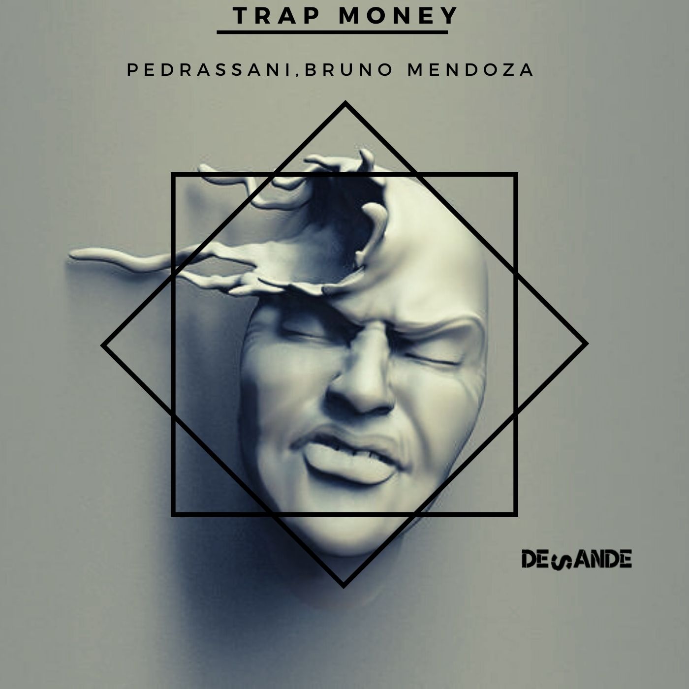 Trap Money - Pedrassani, Bruno Mendoza - Original Mix 