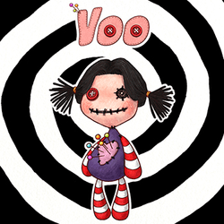 Voo in Wonderland collection image