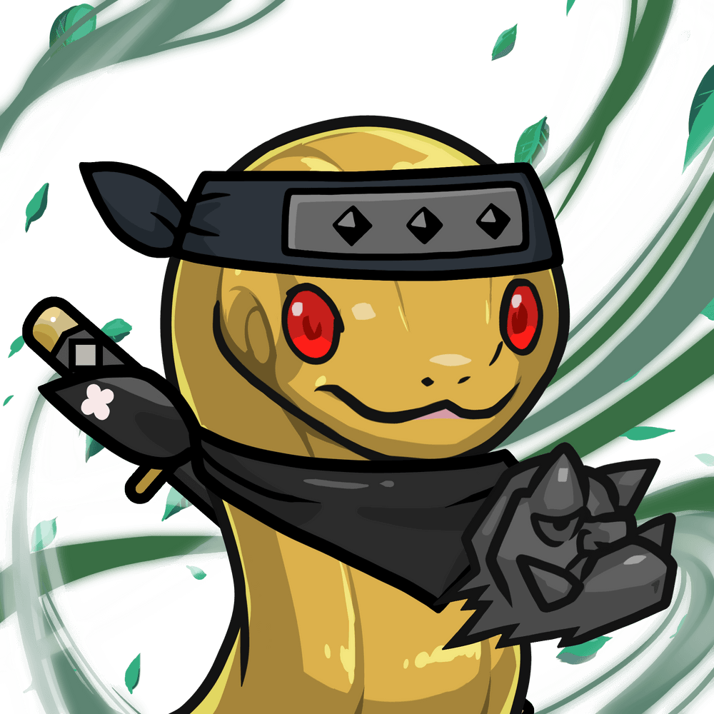 Orochi-Cane #07169