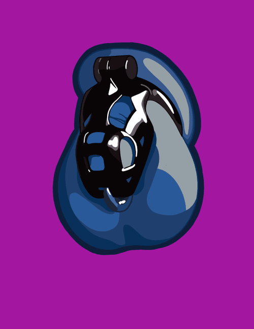 Locked Guy #10