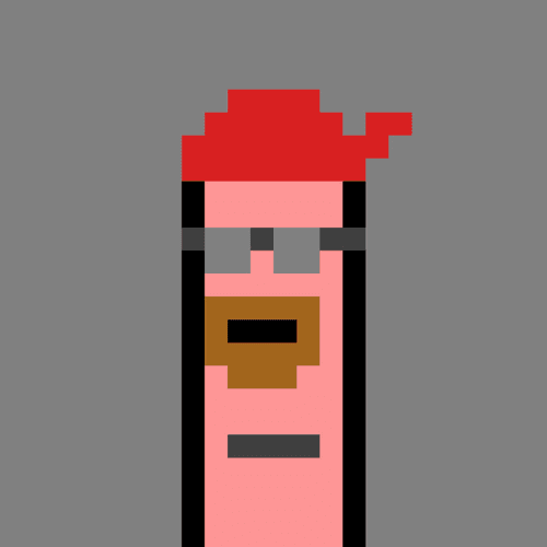 FingerPunk #06 (Gnarly Davidson)