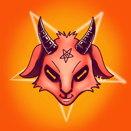 HELL GOAT