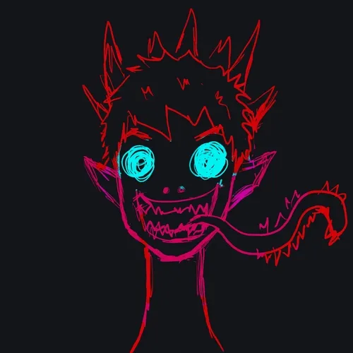 Devil's Smile (Prototype) 4/4