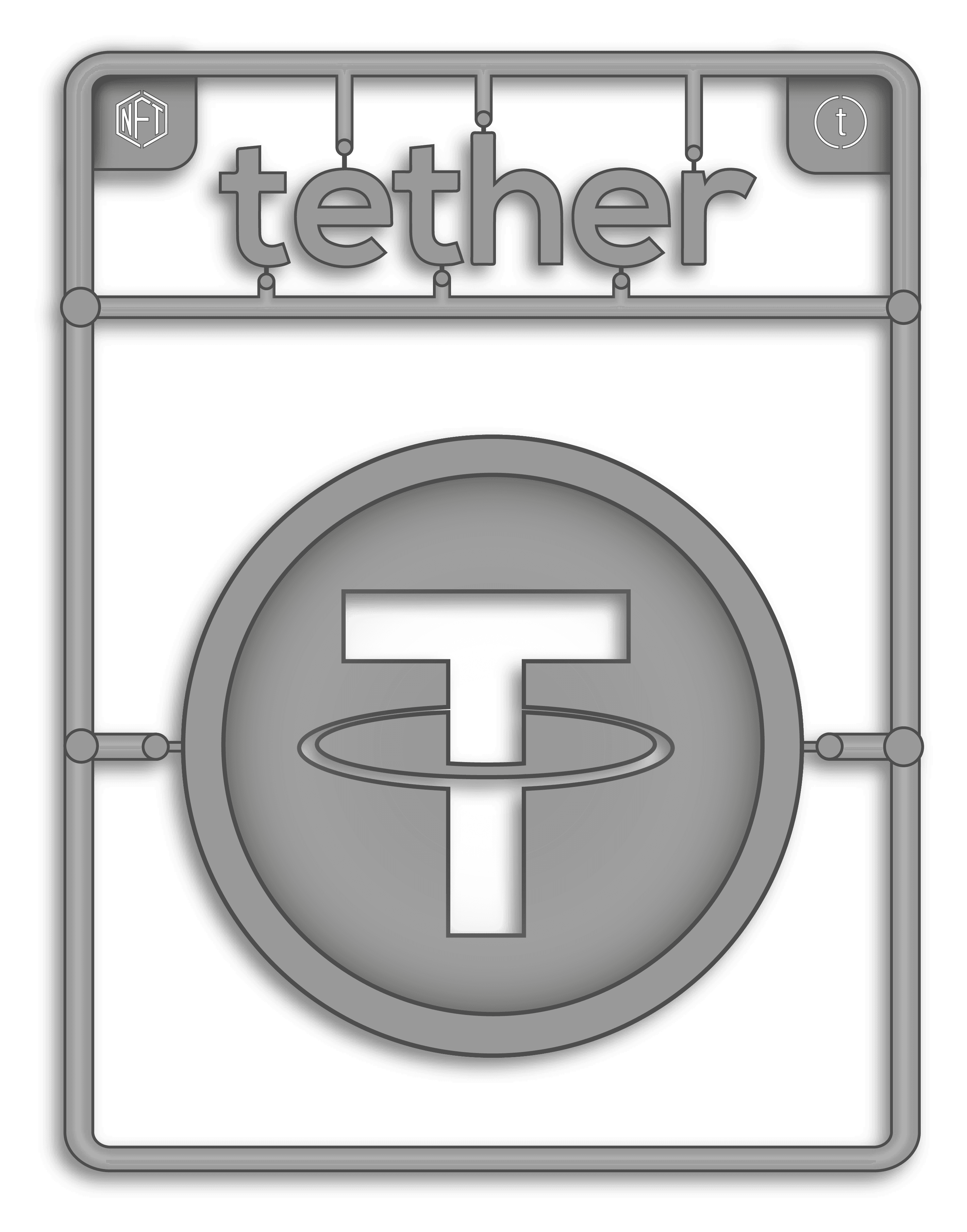 CF06 - Tether Token