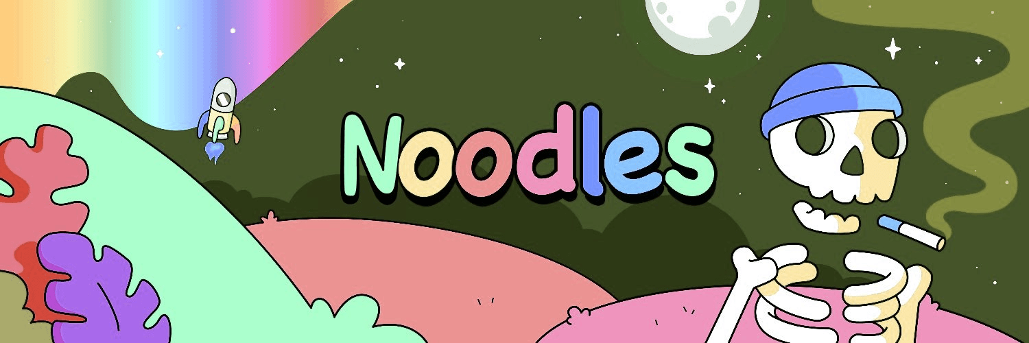 Noodles Ramen