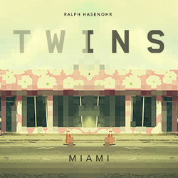 TWINS Miami collection image