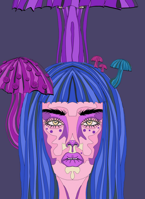 KrisK X Mubootes REMIX: Girlfriend #70