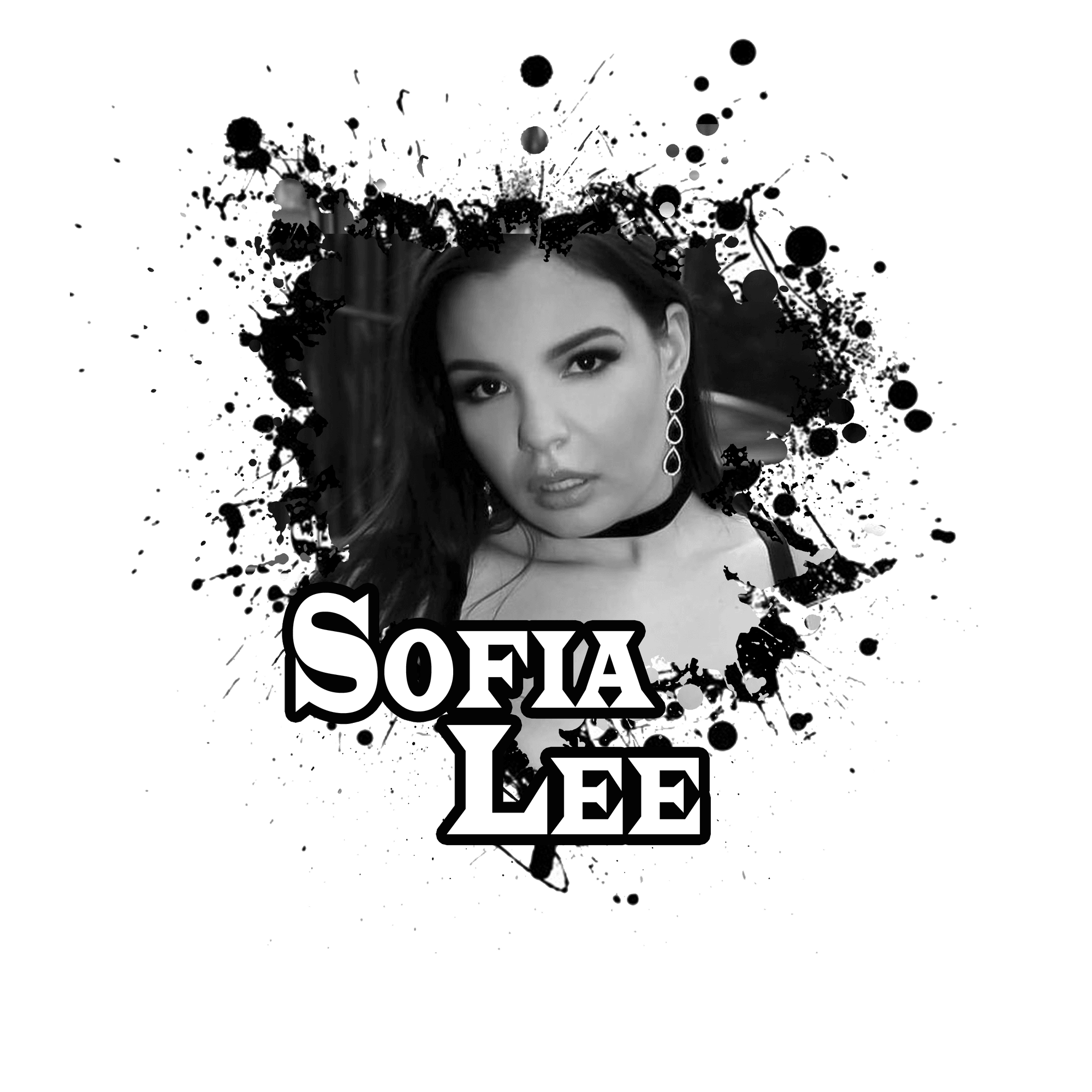 Sofia Lee - Favorite Actresses 1 | OpenSea