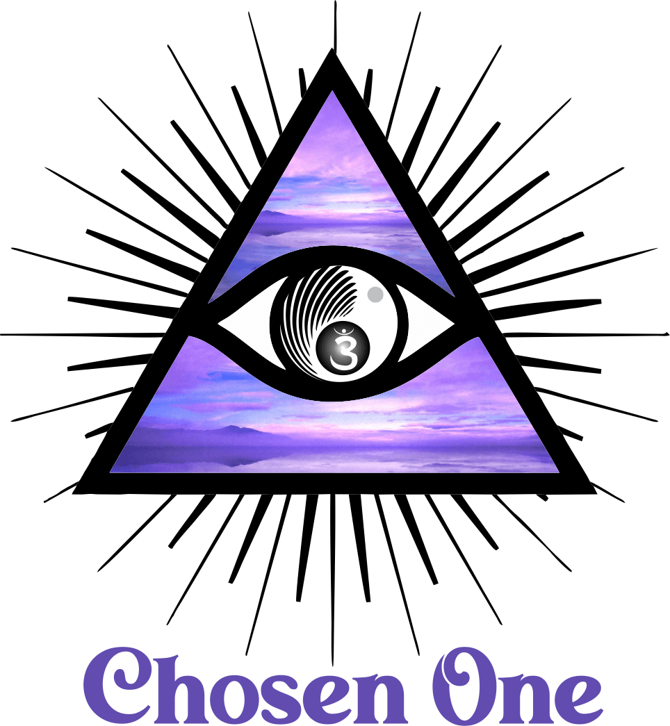 Chosen One - Third Eye - The Awaken Store - Third Eye