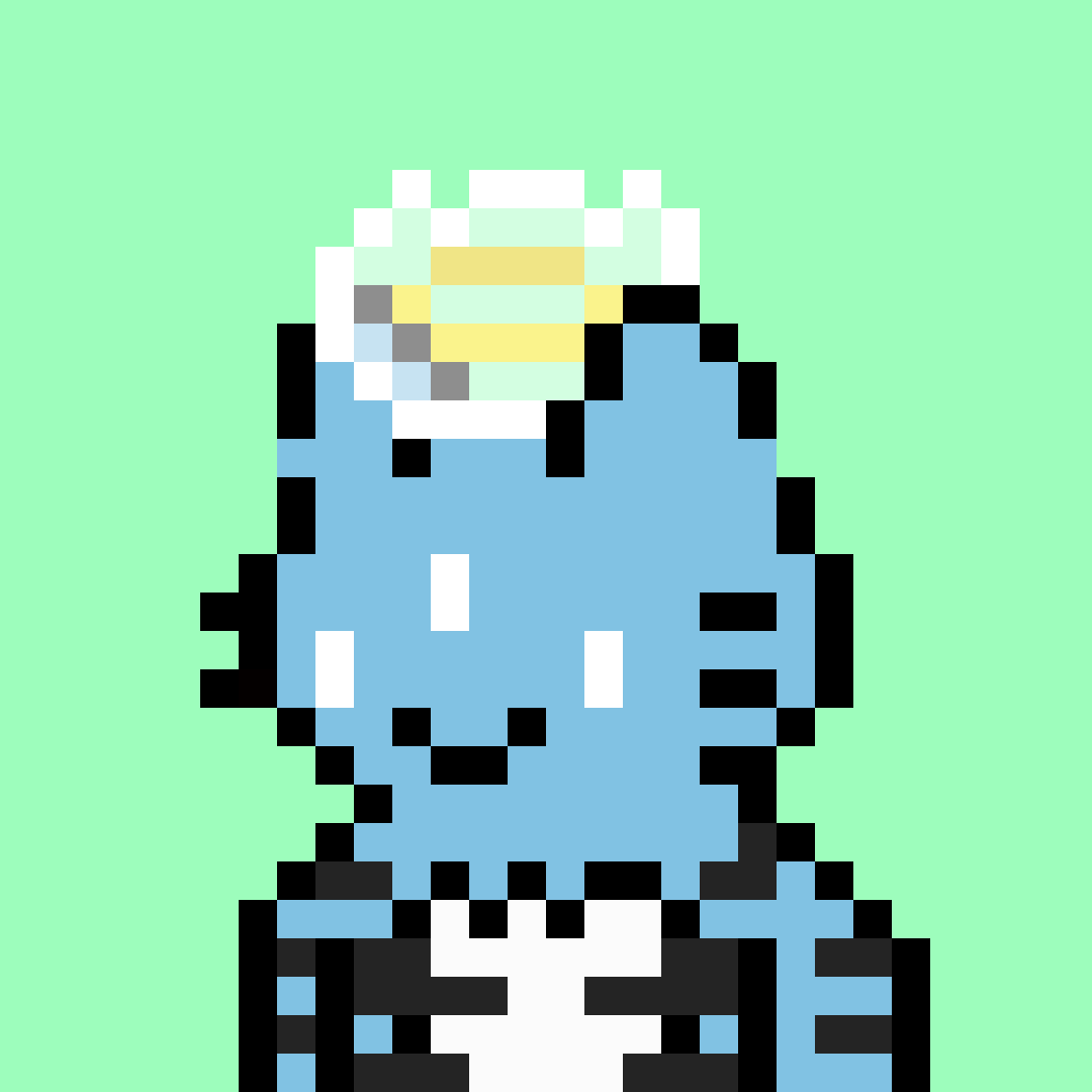 PixelCat 4367