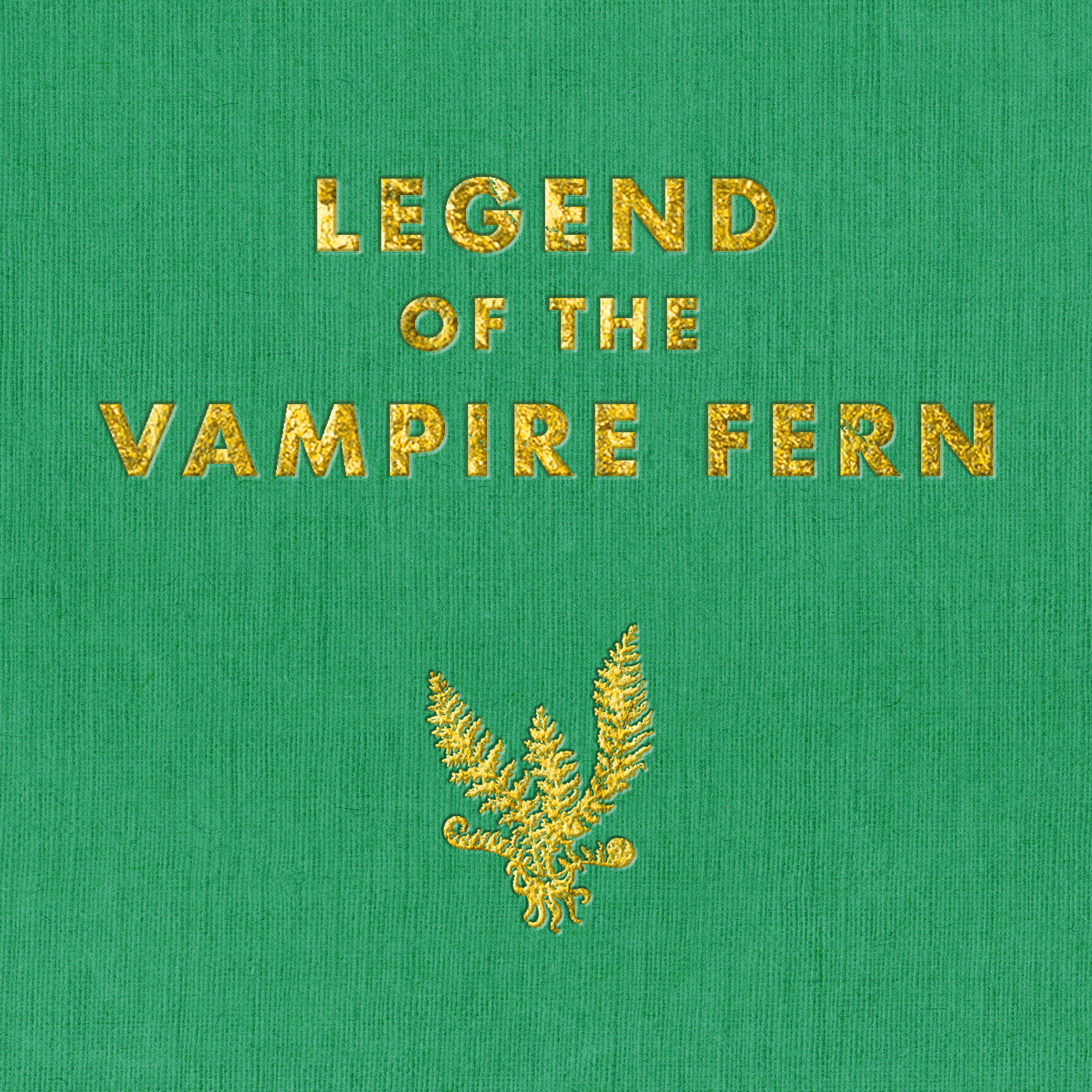 Vampire Fern Mini-Doc