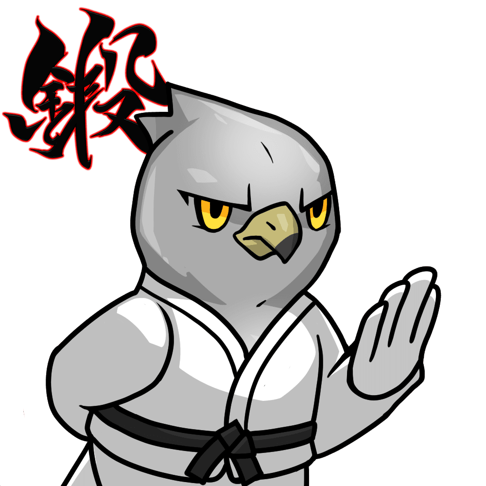 Narukami-Fighter-Silver #04218