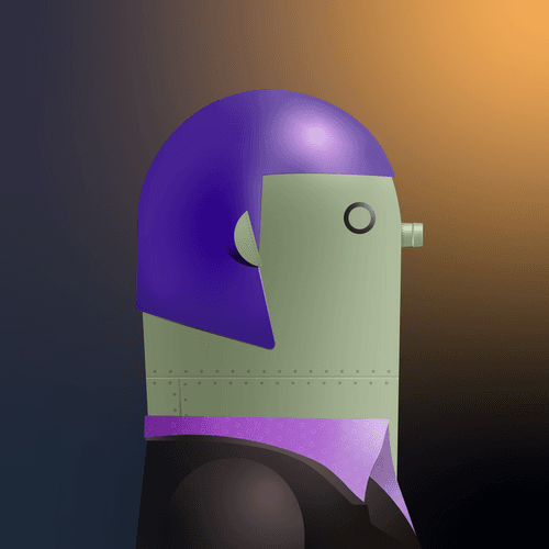 Mole Town Friend #3890