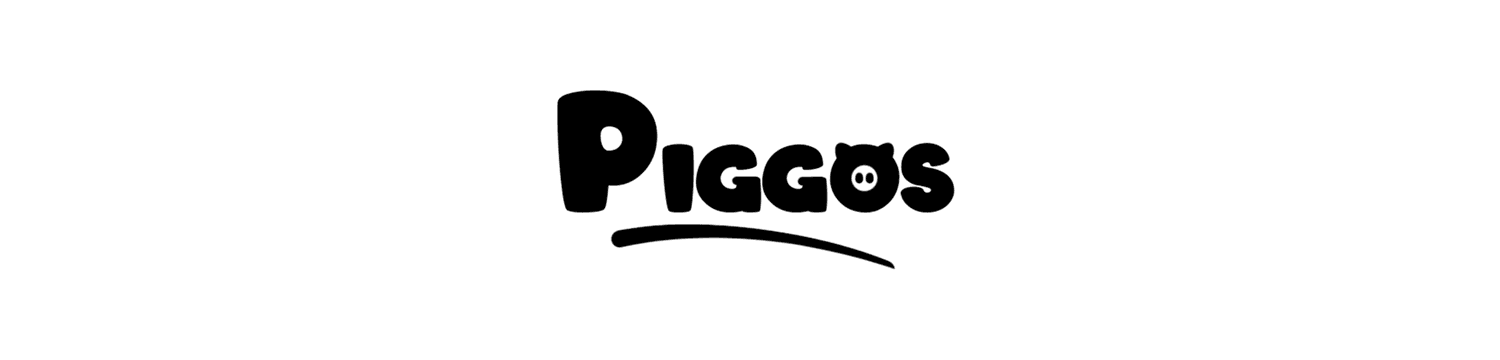 Piggos 橫幅