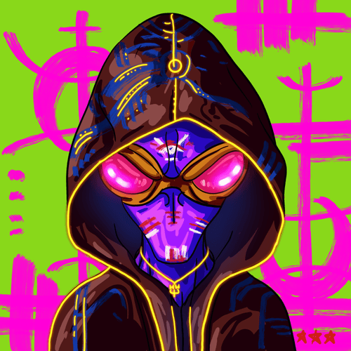 SimpTribe #063